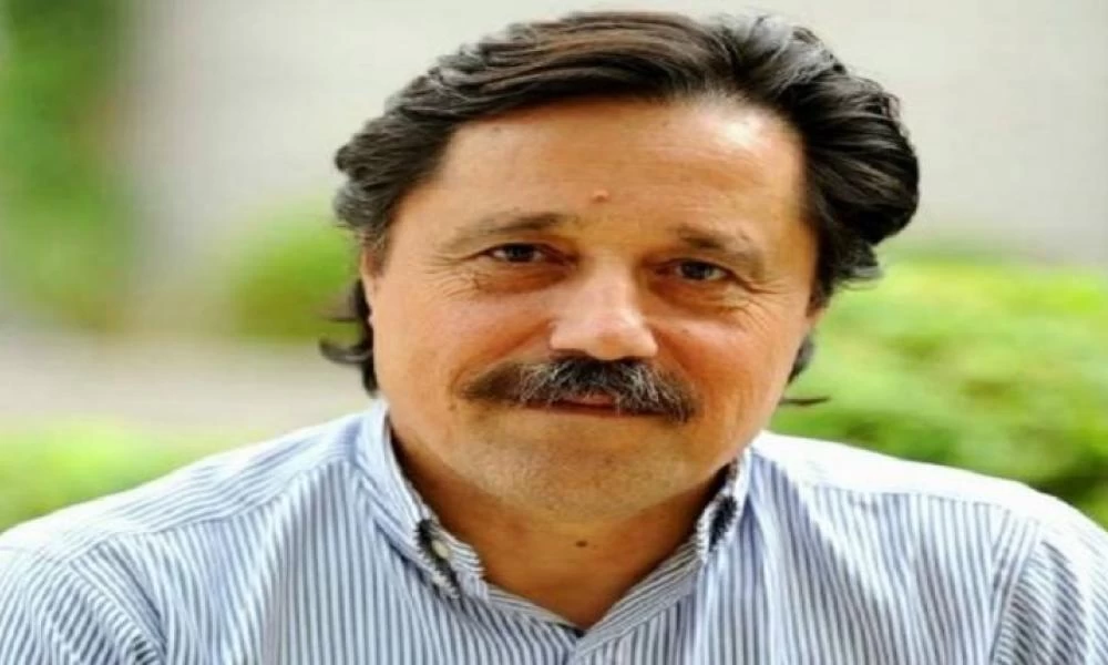 Καλεντερίδης: «Στρατηγική ξηλώματος της Συνθήκης της Λωζάννης»